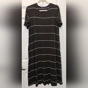 Ritva Falla T-Shirt Dress